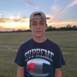 Meet your Posher, Nathan